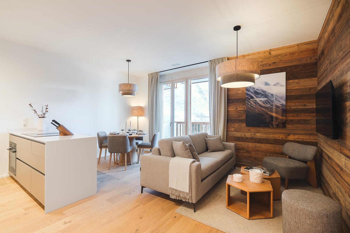Appartement 53